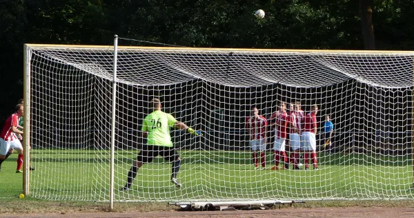 08.09.2018 SV Hellas 09 vs. SV Seegrehna