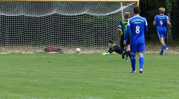 01.09.2018 SV Hellas 09 vs. Blau-Weiß 90 Prettin