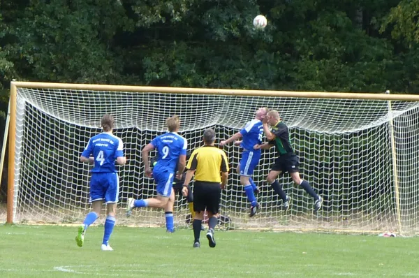 01.09.2018 SV Hellas 09 vs. Blau-Weiß 90 Prettin