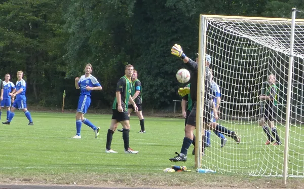 01.09.2018 SV Hellas 09 vs. Blau-Weiß 90 Prettin