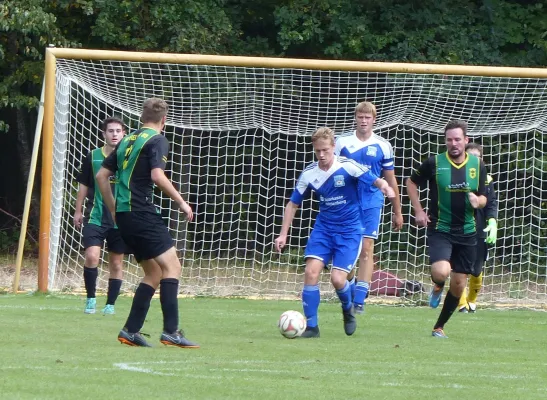 01.09.2018 SV Hellas 09 vs. Blau-Weiß 90 Prettin