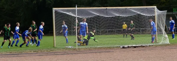 01.09.2018 SV Hellas 09 vs. Blau-Weiß 90 Prettin