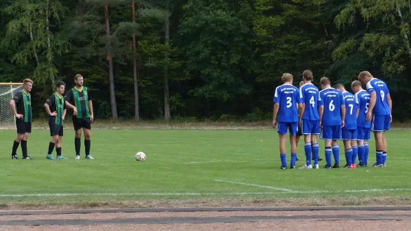 01.09.2018 SV Hellas 09 vs. Blau-Weiß 90 Prettin