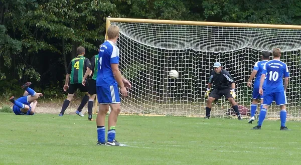 01.09.2018 SV Hellas 09 vs. Blau-Weiß 90 Prettin