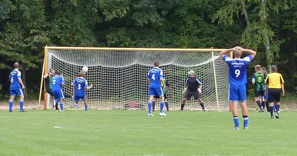 01.09.2018 SV Hellas 09 vs. Blau-Weiß 90 Prettin