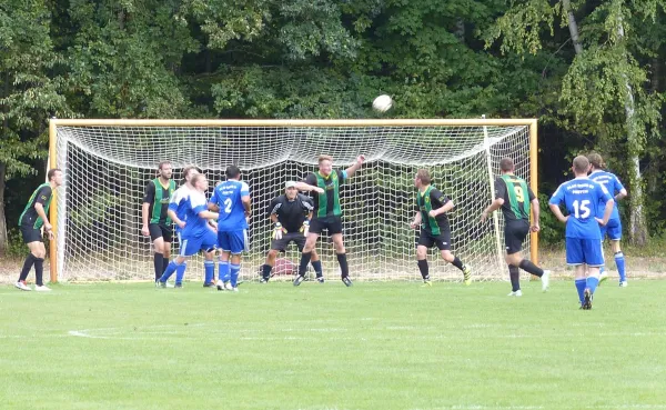 01.09.2018 SV Hellas 09 vs. Blau-Weiß 90 Prettin