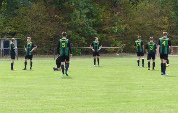 15.09.2018 Mühlanger SV vs. SV Hellas 09