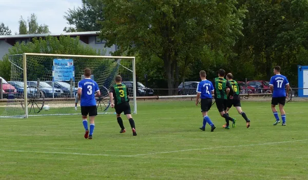 15.09.2018 Mühlanger SV vs. SV Hellas 09