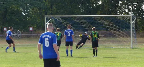 15.09.2018 Mühlanger SV vs. SV Hellas 09