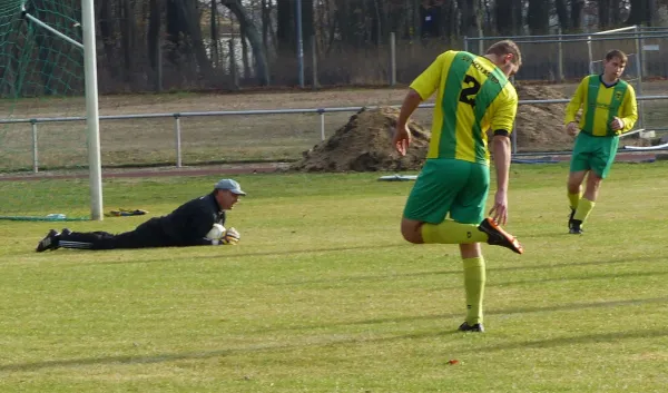 01.12.2018 Pretzsch vs. SV Hellas 09