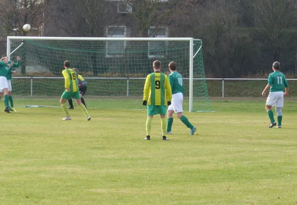 01.12.2018 Pretzsch vs. SV Hellas 09