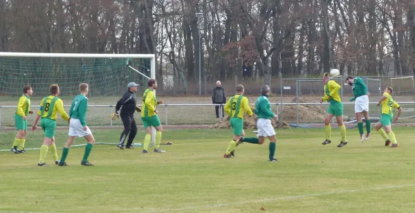 01.12.2018 Pretzsch vs. SV Hellas 09