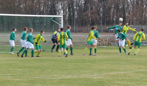 01.12.2018 Pretzsch vs. SV Hellas 09