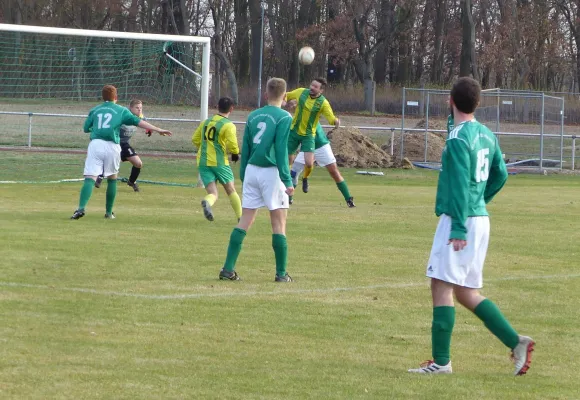 01.12.2018 Pretzsch vs. SV Hellas 09