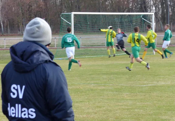 01.12.2018 Pretzsch vs. SV Hellas 09