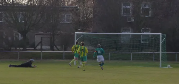 01.12.2018 Pretzsch vs. SV Hellas 09