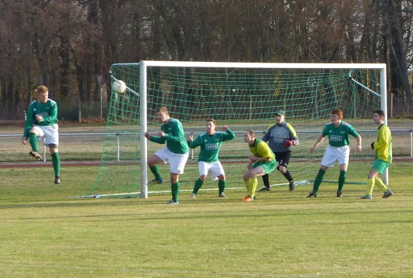 01.12.2018 Pretzsch vs. SV Hellas 09