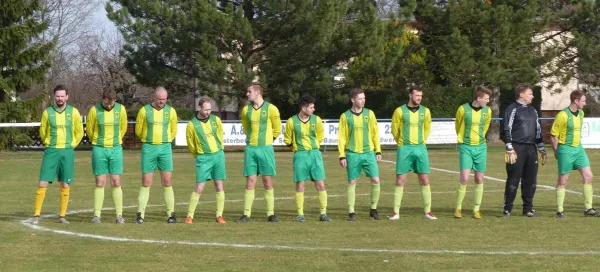 09.03.2019 Blau-Weiß 90 Prettin vs. SV Hellas 09