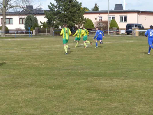 09.03.2019 Blau-Weiß 90 Prettin vs. SV Hellas 09