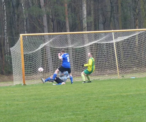 16.03.2019 SV Hellas 09 vs. Mühlanger SV