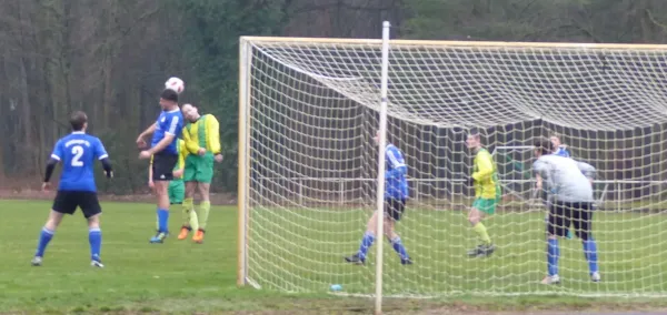 16.03.2019 SV Hellas 09 vs. Mühlanger SV