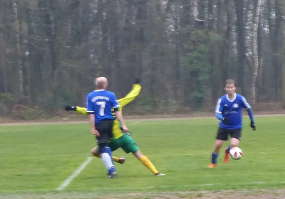 16.03.2019 SV Hellas 09 vs. Mühlanger SV