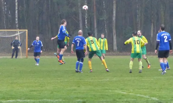 16.03.2019 SV Hellas 09 vs. Mühlanger SV