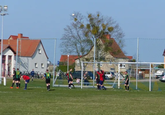 30.03.2019 SG Rackith/Dabrun vs. SV Hellas 09