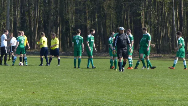 06.04.2019 SV Hellas 09 vs. SV Allemannia Jessen