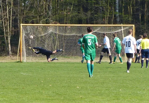 06.04.2019 SV Hellas 09 vs. SV Allemannia Jessen