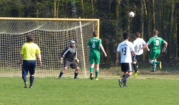 06.04.2019 SV Hellas 09 vs. SV Allemannia Jessen