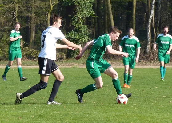 06.04.2019 SV Hellas 09 vs. SV Allemannia Jessen