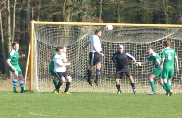 06.04.2019 SV Hellas 09 vs. SV Allemannia Jessen