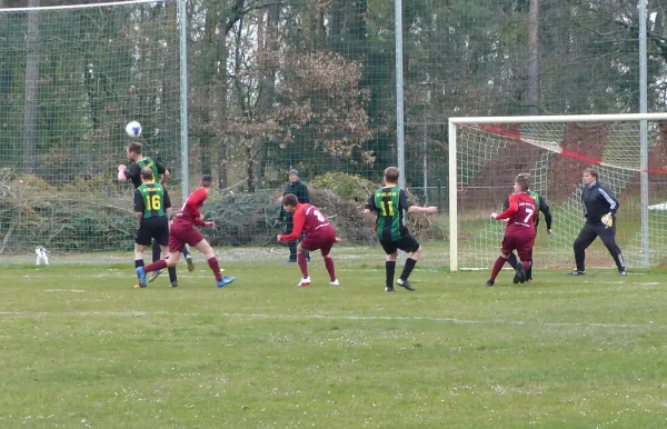 13.04.2019 FSV Bad Schmiedeberg vs. SV Hellas 09