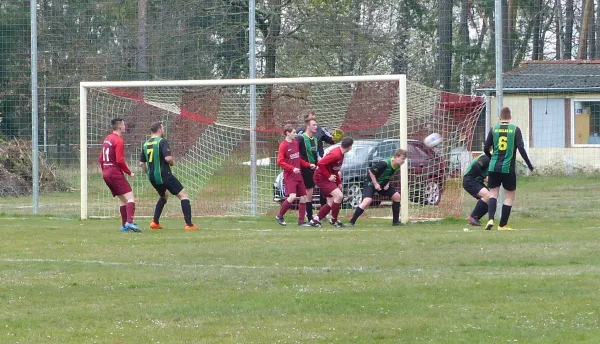 13.04.2019 FSV Bad Schmiedeberg vs. SV Hellas 09