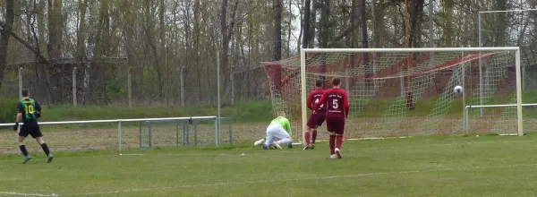 13.04.2019 FSV Bad Schmiedeberg vs. SV Hellas 09