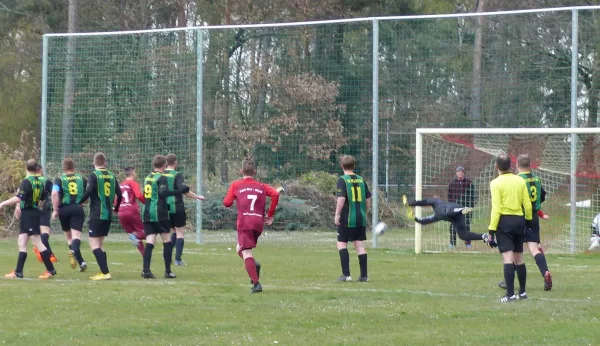 13.04.2019 FSV Bad Schmiedeberg vs. SV Hellas 09