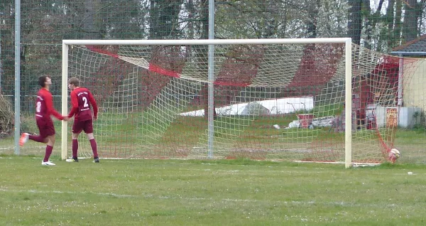 13.04.2019 FSV Bad Schmiedeberg vs. SV Hellas 09