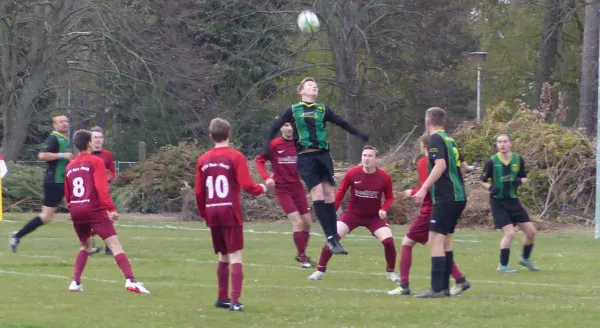 13.04.2019 FSV Bad Schmiedeberg vs. SV Hellas 09