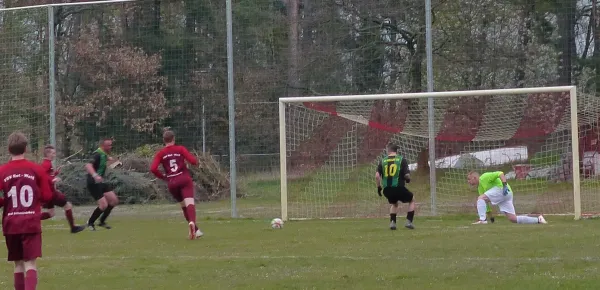 13.04.2019 FSV Bad Schmiedeberg vs. SV Hellas 09