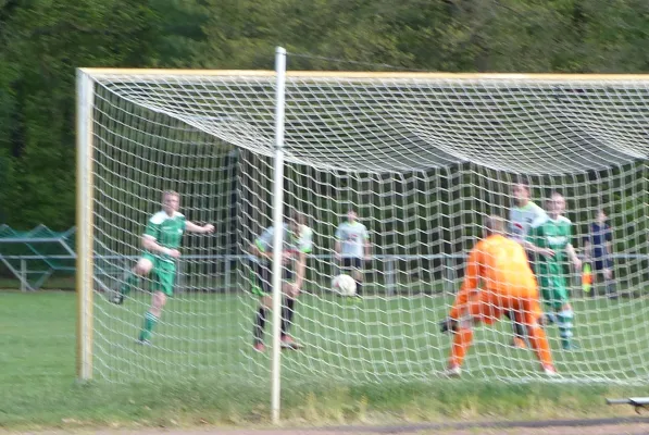 27.04.2019 SV Hellas 09 vs. VfB Zahna 1921 e.V.