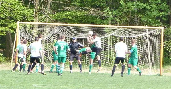 27.04.2019 SV Hellas 09 vs. VfB Zahna 1921 e.V.