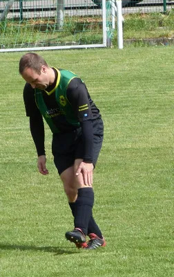 04.05.2019 Einheit Wittenberg vs. SV Hellas 09