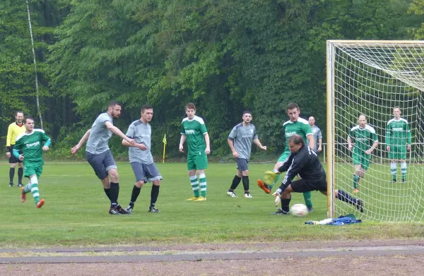 11.05.2019 SV Hellas 09 vs. SG Nudersdorf