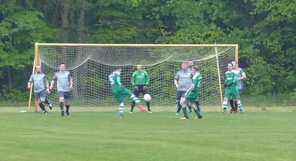 11.05.2019 SV Hellas 09 vs. SG Nudersdorf
