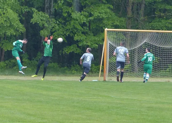 11.05.2019 SV Hellas 09 vs. SG Nudersdorf