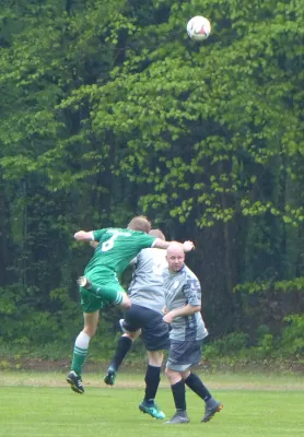 11.05.2019 SV Hellas 09 vs. SG Nudersdorf