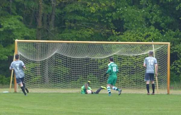11.05.2019 SV Hellas 09 vs. SG Nudersdorf