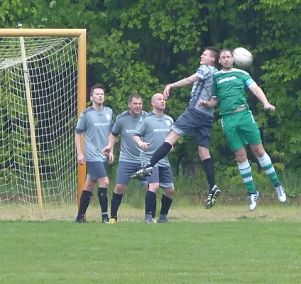 11.05.2019 SV Hellas 09 vs. SG Nudersdorf