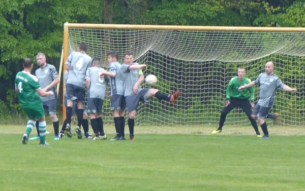 11.05.2019 SV Hellas 09 vs. SG Nudersdorf